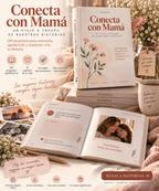 Conecta con Mamá — 100 preguntas