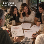 Conecta con Mamá — 100 preguntas